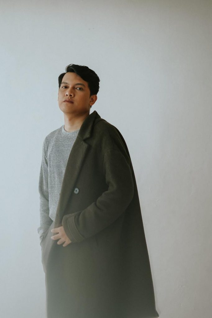 Deabdil debut single 'Titik Temu' capai 100 ribu viewers YouTube dan Spotify