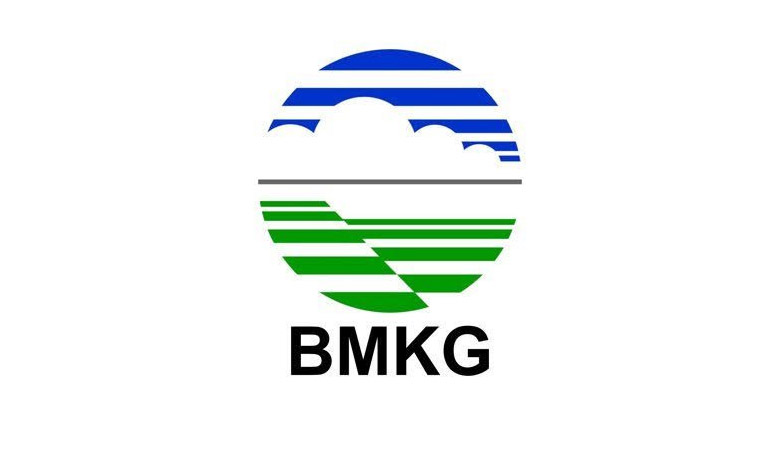 Logo BMKG