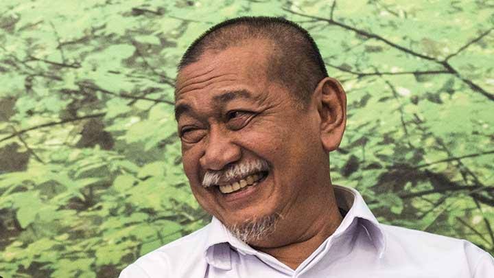 Dedi Mizwar