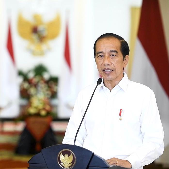 Presiden Joko Widodo (Jokowi)