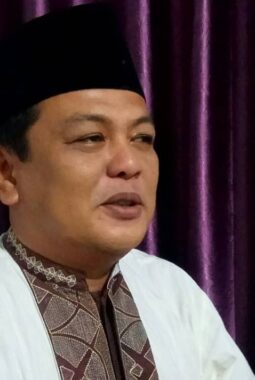 Kurenah Puasa di Dunia Maya