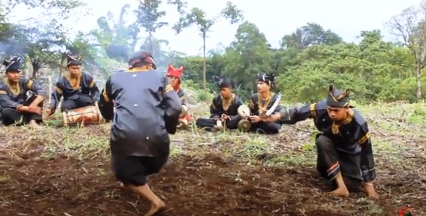 Silek Tuo Paninjauan, yang dikenal 