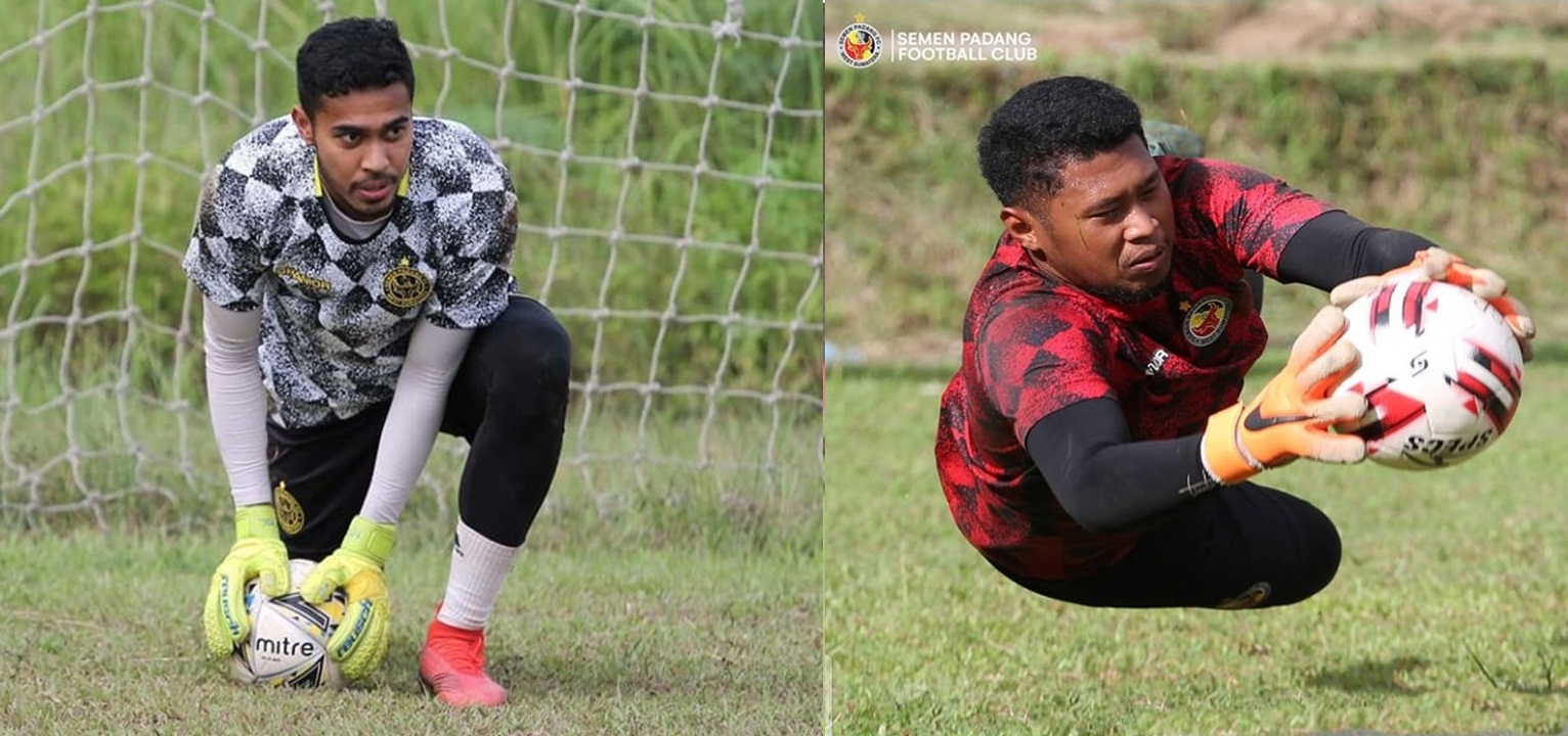 Rendy Oscario dan Iqbal Bachtiar, tetap di SPFC