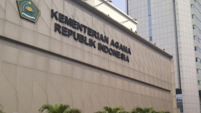 Gedung Kemenag