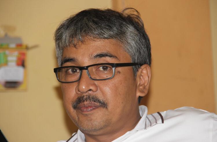 Khairul Jasmi, Wartawan Senior