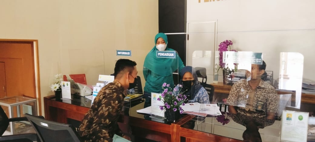 Pilwana Sungai Batang memasuki tahapan penelitian dan klarifikasi berkas Bakal Calon Walinagari, Rabu (11/8)