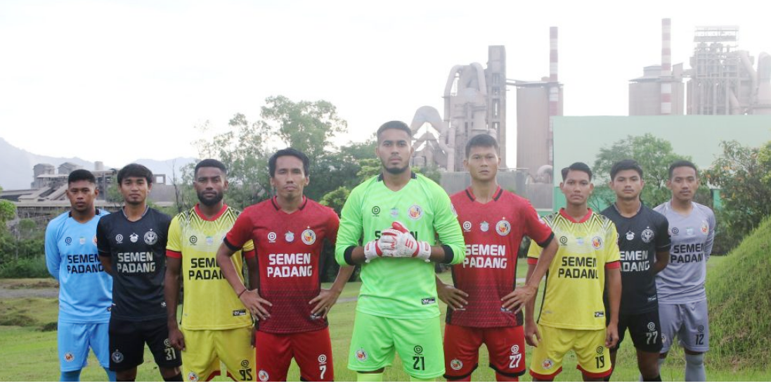 Seragam tempur SPFC musim 2021. (foto: spfc)