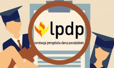 Ilustrasi Beasiswa LPDP