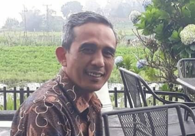 Eka Budi Satria