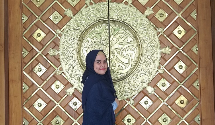 Penulis; Ade Mayasari Mahasiswa Magister Pendidikan Fisika UNP