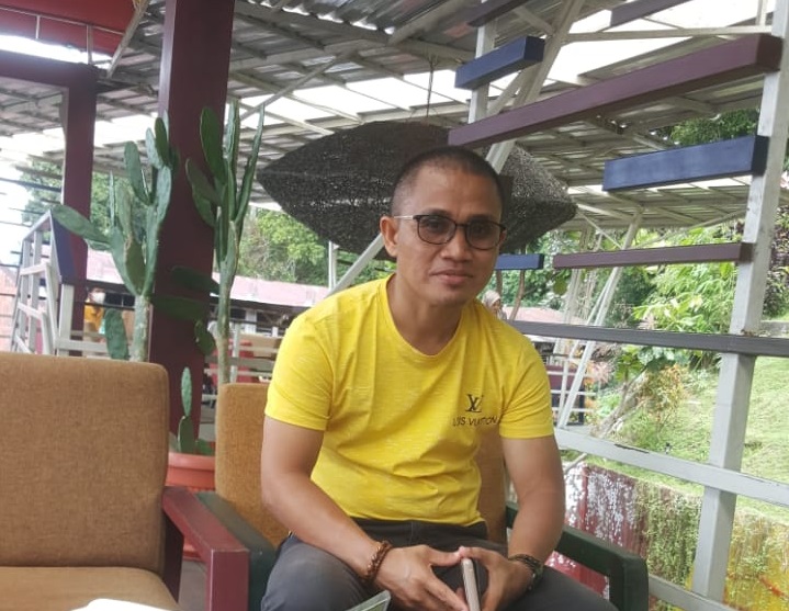 Dafrizal, Mahasiswa Magister Ilmu Komunikasi, Universitas Andalas