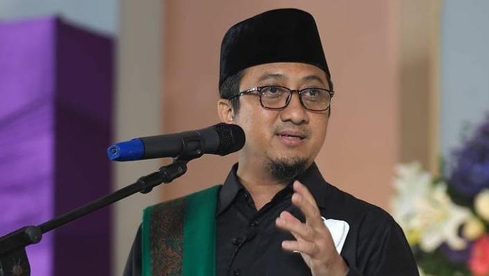 Ustad Yusuf Mansur