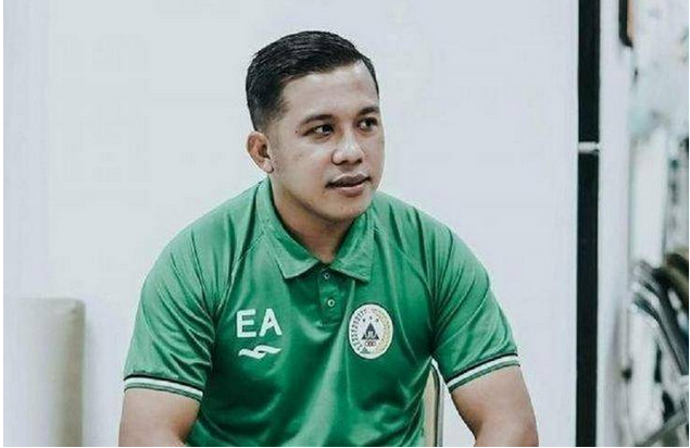 Elwizan Aminuddin yang sebelumnya terdaftar sebagai dokter tim PSS Sleman, ternyata memang dokter palsu.