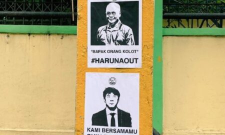 Ini Penyebab Haruna Soemitro Dibully Netizen Habis-habisan