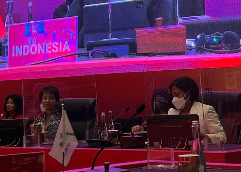 MCWE G20 2022 memberikan rekomendasi kepada negara anggota G20 untuk melanjutkan komitmen yang telah dibangun pada G20 Italy tahun 2021 lalu dalam tiga poin.