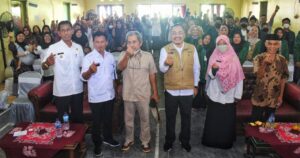 Tekan Angka Stunting, BKKBN Bersama Kardaya Warnika Gelar Sosialisasi 