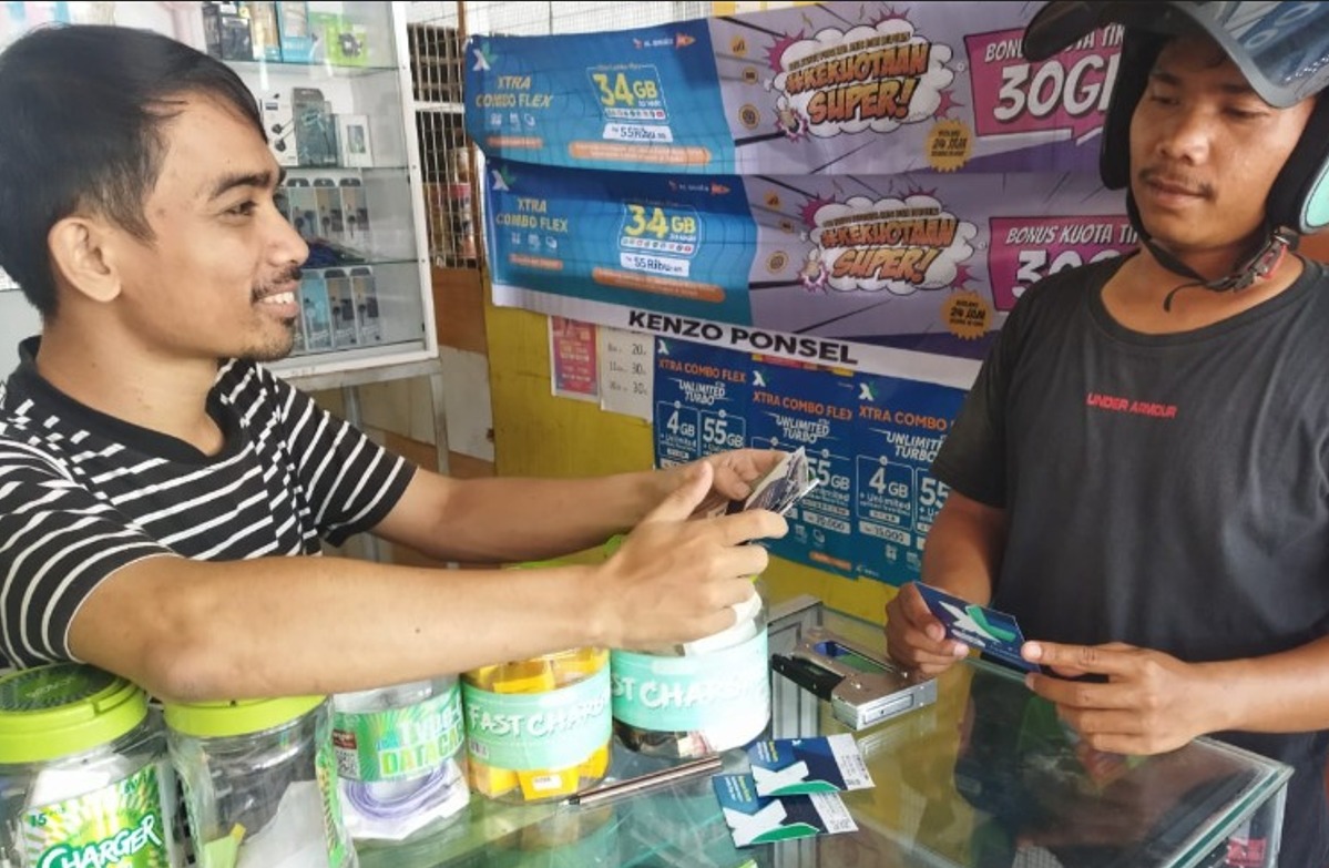 Perkuat Jaringan di Aceh Singkil dan Simeulue, XL Hadirkan Promo Khusus