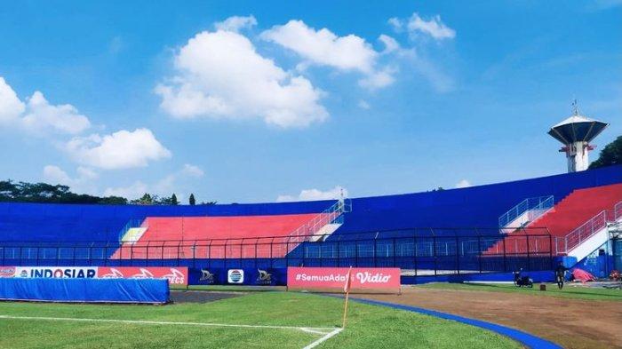 Stadion Kanjuruhan