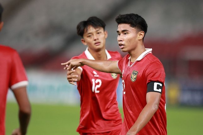 Jadi Tim Terlemah Di Grup A Ini Jadwal Laga Timnas Indonesia U 20 Di Piala Asia 2023 Prokabar 2812