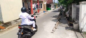 Pokir Dewan, Salah Satu Cara Percepatan Pembangunan Masjid-Musala