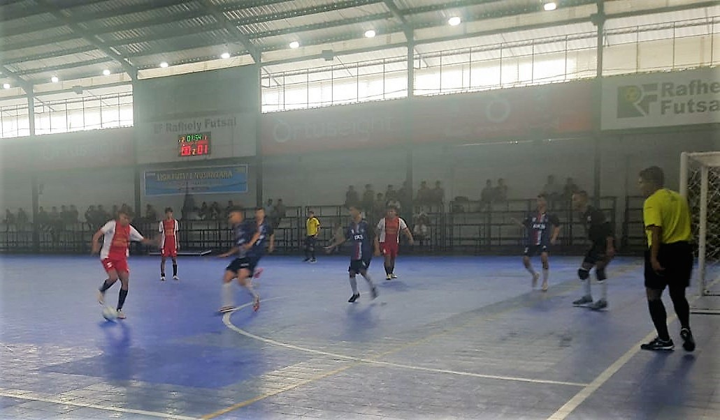 Pertandingan babak 8 besar LFN Sumbar anatar Padang Pariaman vs PSR EKS Padang, Sabtu (13/5). (ist)