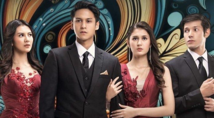 Sinetron SCTV 'Dia Yang Kau Pilih'