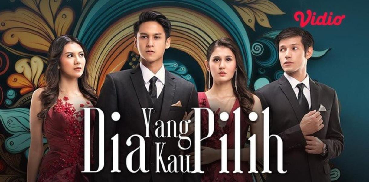 Sinetron SCTV 'Dia Yang Kau Pilih'