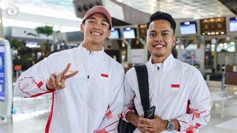 Jonatan Cristie dan Anhony Ginting (BWF)