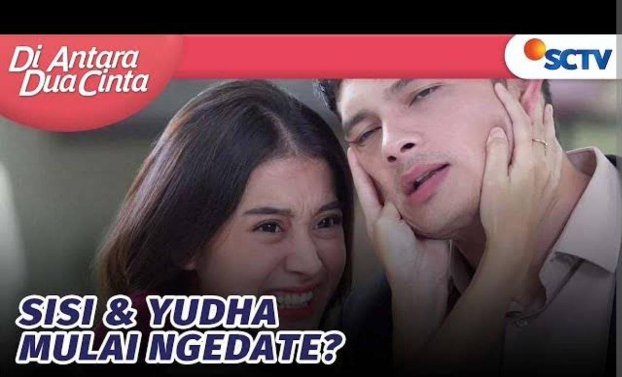 Youtube - Sisi dan Yudha diperankan Esta Pramanita dan Kevin Kambey