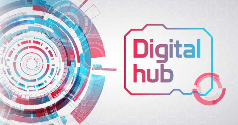 PILKADA 50 KOTA, Deni-Riko Tawarkan Digital Hub Untuk Milineal dan Gen ...