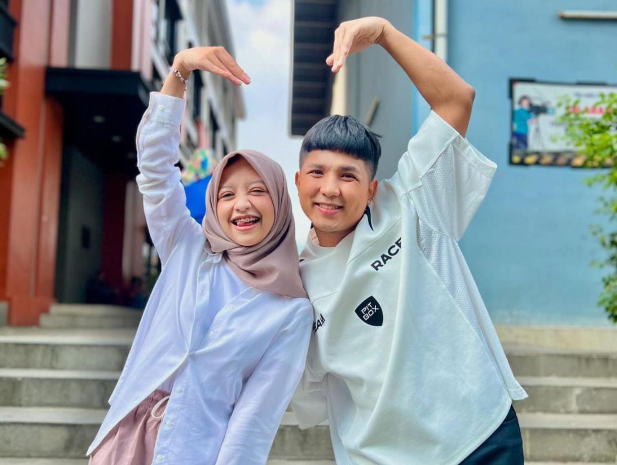 Instagram - Jirayut dan Halda akan ke 'KUA' di Malam Puncak HUT SCTV