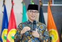 Menteri Desa, Yandri Susanto. (ist)
