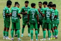 PSPP Padang Panjang, lolos ke final Liga 4 Sumbar ist)