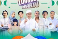 Sinetron 'Lorong Waktu'