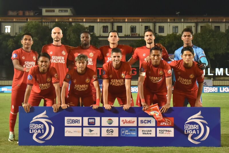 Semen Padang FC 