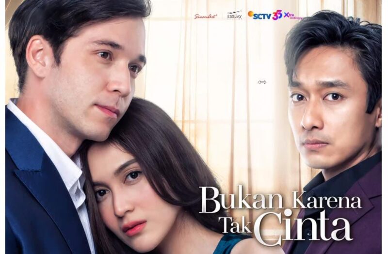 Sinetron terbaru SCTV berjudul 