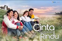Sinetron terbaru SCTV