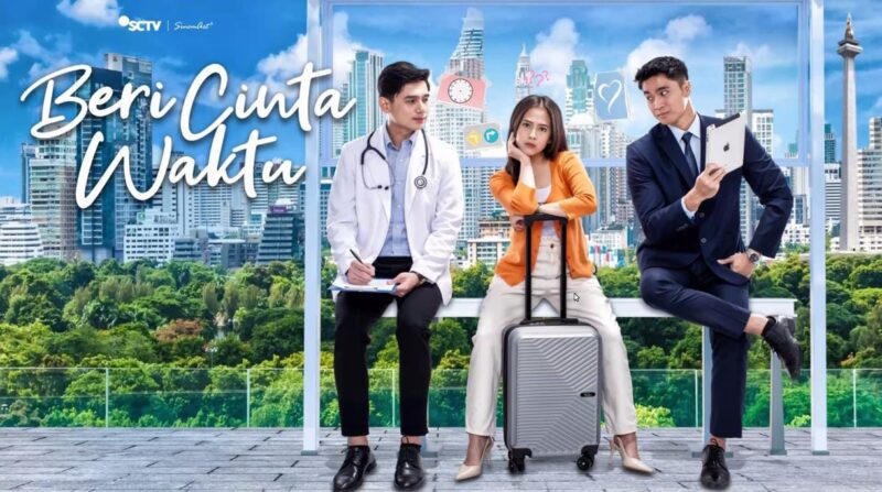 Sinetron Terbaru SCTV 