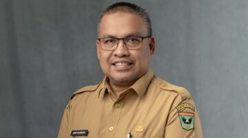 Pertumbuhan Ekonomi Sumbar Menguat di Awal 2026