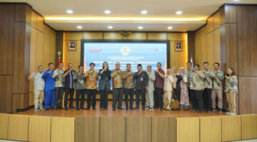 Pemkab Dharmasraya Raih WTP Murni Atas LKDP Tahun 2025 Dari BPK-RI