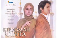 Sinetron Istiqomah Cinta