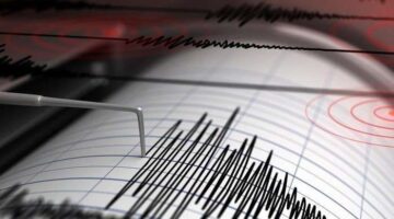 Gempa Magnitudo 4,7 Guncang Sumatera Barat, Dirasakan di Padang, Padang Pariaman, hingga Padang Panjang