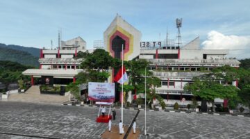 Peringati Hari Lahir Pancasila 2026, PT Semen Padang Tegaskan Pancasila sebagai Fondasi Persatuan Bangsa dan Perdamaian Dunia