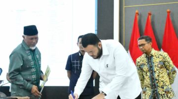 Wako Fadly Amran Dukung Pengawasan Ketat BBM Subsidi di Sumbar, Antrean SPBU Ganggu Ekonomi Masyarakat