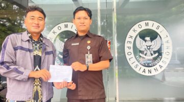 KMM JAYA Kecam Maraknya Tambang Ilegal di Sumbar, Desak Satgas PKH dan Pemerintah Bertindak Tegas