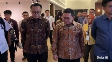 ‎CFX Crypto Conference 2026, Dony Oskaria Ungkap Syarat Ekonomi Digital Nasional Tumbuh
