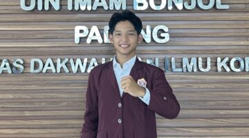 Kampus sebagai Tempat Tumbuh dan Berkembang, Benarkah?