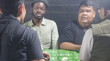 Ada WNA di Lubuk Sikaping Imigrasi Langsung Selidiki
