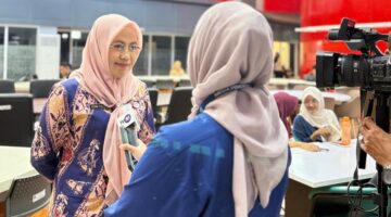 Bukan Sekadar Urusan Rasa, Ini Misi Besar Padang Menuju Panggung Gastronomi Dunia