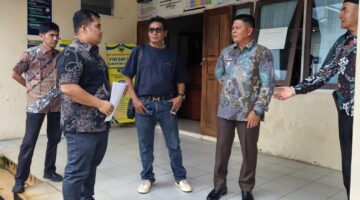 Dinas PUPR Pasaman Beli Grader Rp1 Miliar Lebih Untuk Perbaiki Jalan Rusak